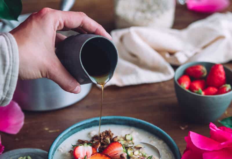 L’art de mettre en scène : composez avec style votre photographie culinaire